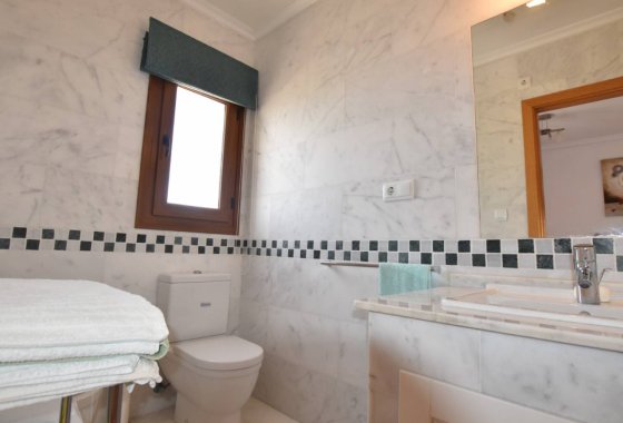 Re-Sale - Townhouse - Algorfa