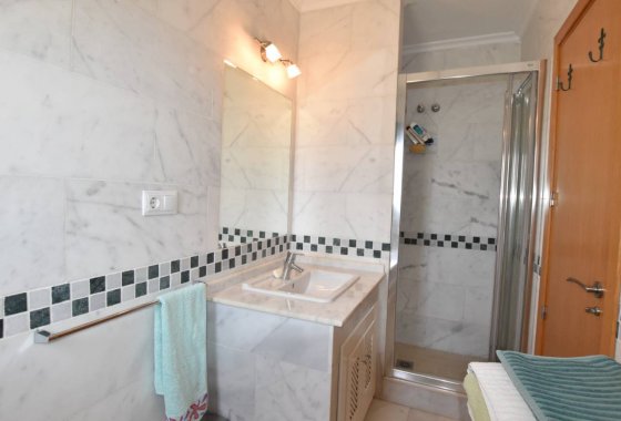 Re-Sale - Townhouse - Algorfa