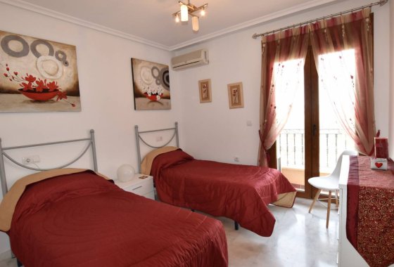 Re-Sale - Townhouse - Algorfa