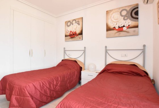 Re-Sale - Townhouse - Algorfa