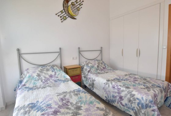 Re-Sale - Townhouse - Algorfa