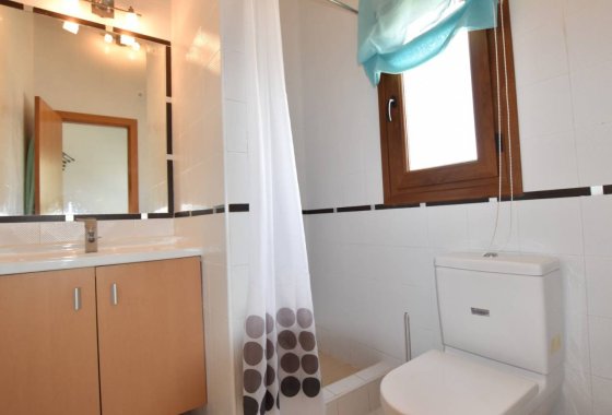 Re-Sale - Townhouse - Algorfa