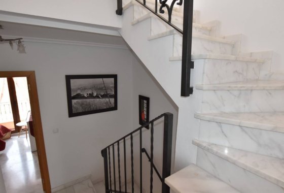 Re-Sale - Townhouse - Algorfa