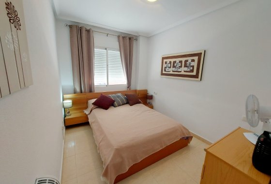 Re-Sale - Apartment - Algorfa