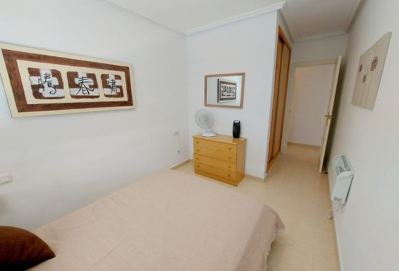 Re-Sale - Apartment - Algorfa