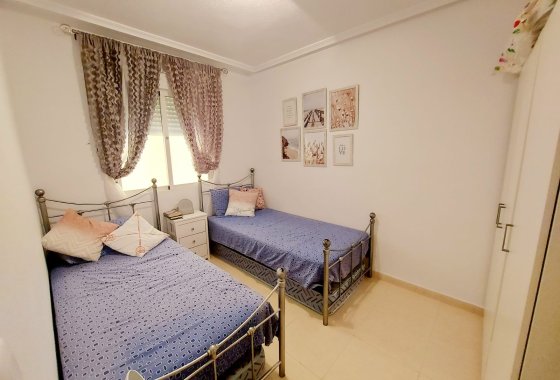 Re-Sale - Apartment - Algorfa