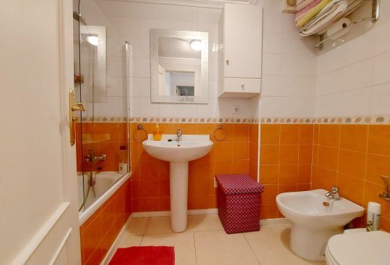 Re-Sale - Apartment - Algorfa