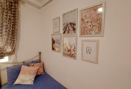 Re-Sale - Apartment - Algorfa