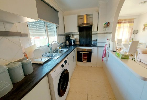 Re-Sale - Apartment - Algorfa