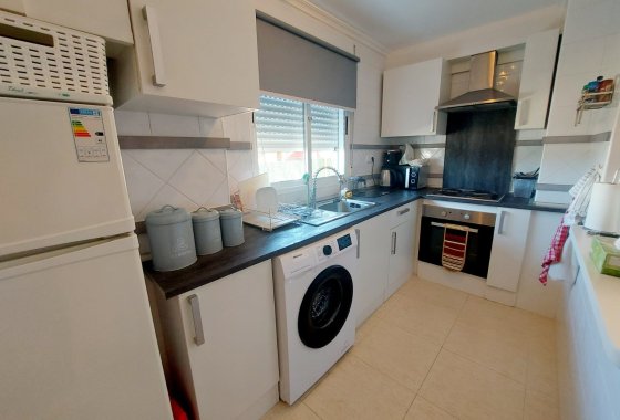 Re-Sale - Apartment - Algorfa