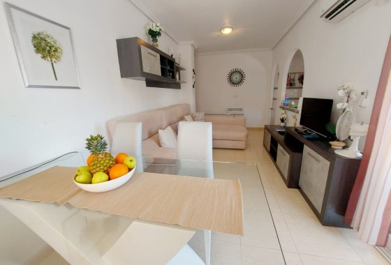 Re-Sale - Apartment - Algorfa