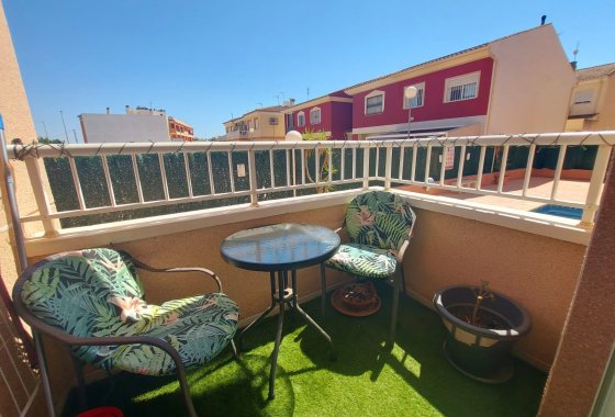 Re-Sale - Apartment - Algorfa