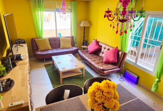 Reventa - Semi - Detached Villa - Ciudad Quesada