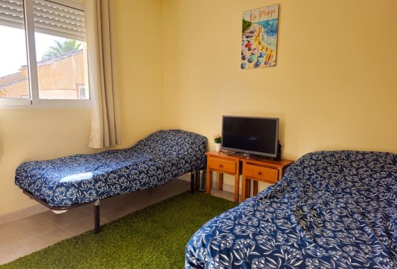 Reventa - Semi - Detached Villa - Ciudad Quesada