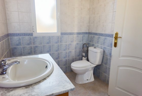 Reventa - Semi - Detached Villa - Ciudad Quesada