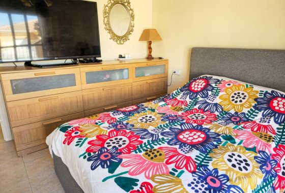 Reventa - Semi - Detached Villa - Ciudad Quesada