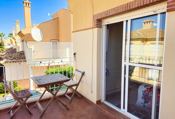 Reventa - Semi - Detached Villa - Ciudad Quesada