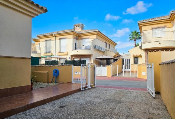 Reventa - Semi - Detached Villa - Ciudad Quesada