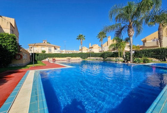 Reventa - Semi - Detached Villa - Ciudad Quesada