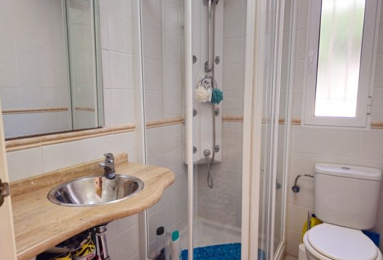 Reventa - Semi - Detached Villa - Ciudad Quesada