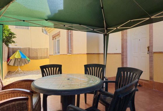 Reventa - Semi - Detached Villa - Ciudad Quesada