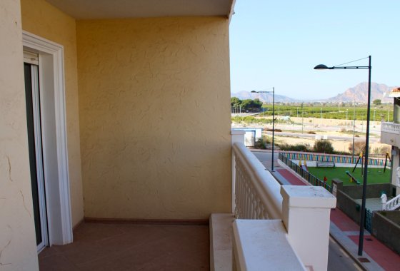 Reventa - Apartamento - Algorfa