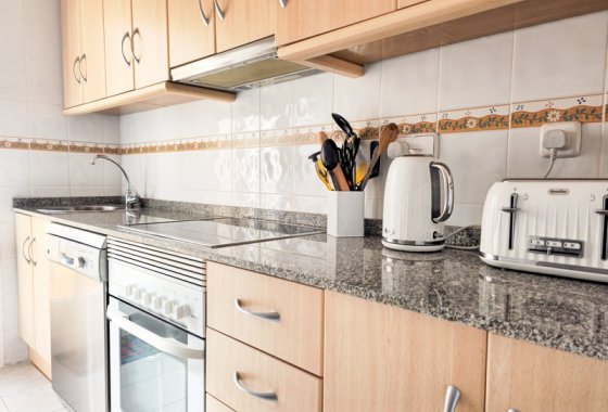 Reventa - Semi - Detached Villa - Ciudad Quesada