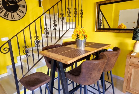 Reventa - Semi - Detached Villa - Ciudad Quesada