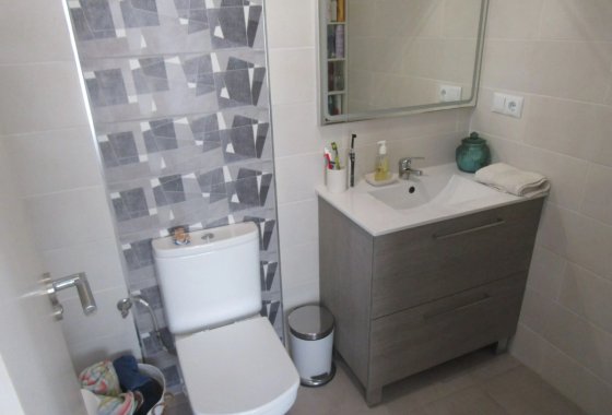 Re-Sale - Detached Villa - Algorfa