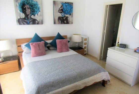 Re-Sale - Detached Villa - Algorfa