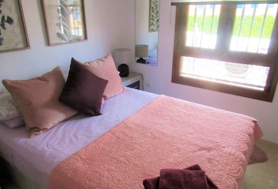 Re-Sale - Detached Villa - Algorfa