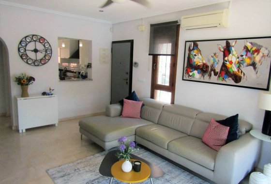 Re-Sale - Detached Villa - Algorfa