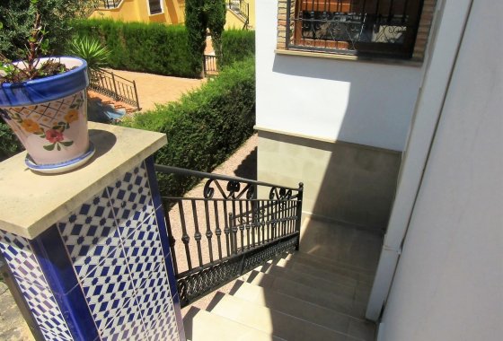 Re-Sale - Detached Villa - Algorfa