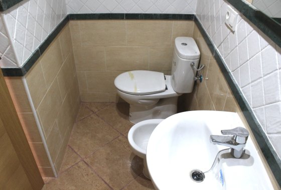 Reventa - Apartamento - Algorfa