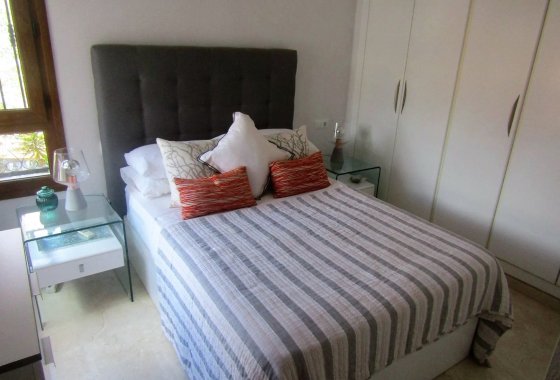 Re-Sale - Detached Villa - Algorfa