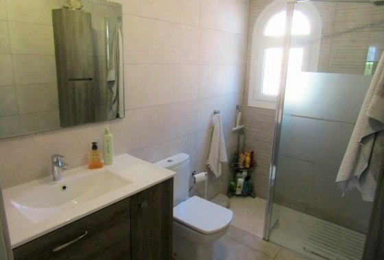 Re-Sale - Detached Villa - Algorfa