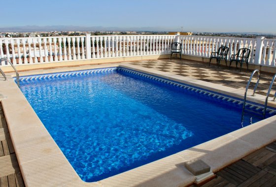 Reventa - Apartamento - Algorfa