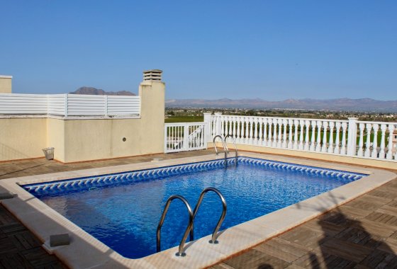 Reventa - Apartamento - Algorfa