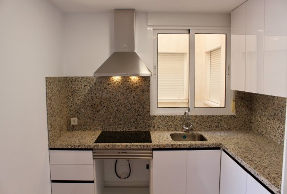 Reventa - Apartamento - Algorfa