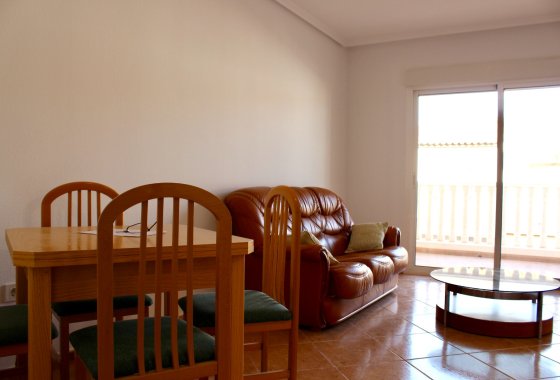 Reventa - Apartamento - Algorfa