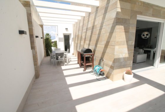 Reventa - Chalet Independiente - Algorfa