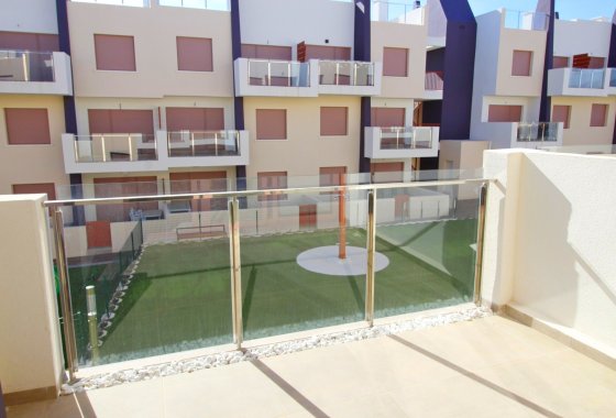 Reventa - Apartamento - Pilar de la Horadada - Mil Palmeras
