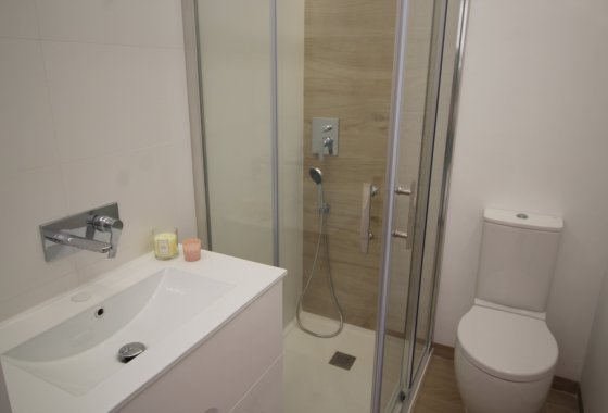 Reventa - Apartamento - Pilar de la Horadada - Mil Palmeras