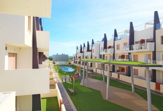 Reventa - Apartamento - Pilar de la Horadada - Mil Palmeras