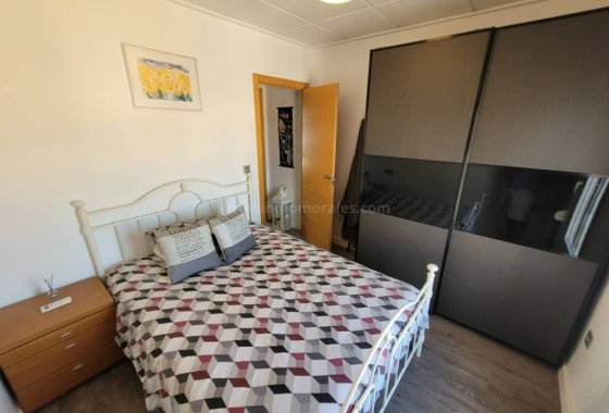 Re-Sale - Townhouse - Almoradí