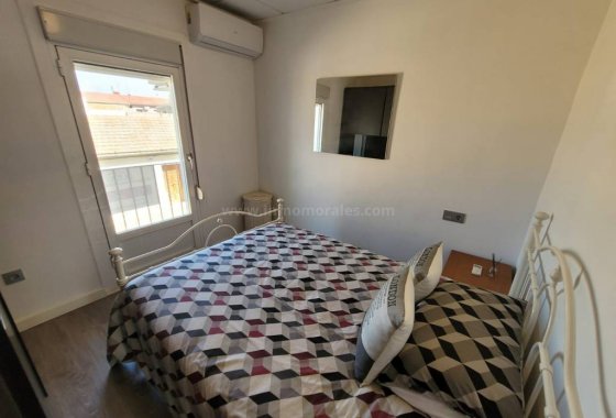 Re-Sale - Townhouse - Almoradí