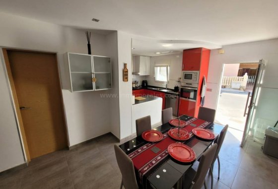 Re-Sale - Townhouse - Almoradí