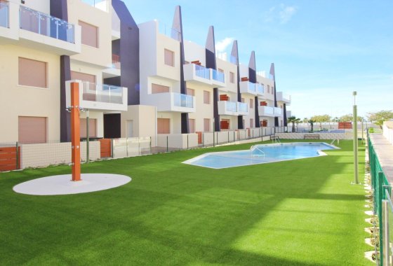 Reventa - Apartamento - Pilar de la Horadada - Mil Palmeras