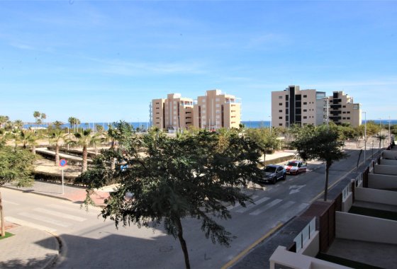 Reventa - Apartamento - Pilar de la Horadada - Mil Palmeras