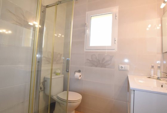 Re-Sale - Detached Villa - Guardamar del Segura - Urbanizaciones